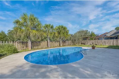 4550 La Jolla, Pensacola, FL 32504 - Photo 3