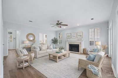 4550 La Jolla, Pensacola, FL 32504 - Photo 5