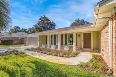 309 Dolphin St, Gulf Breeze, FL 32561 - Photo 37