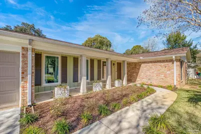 309 Dolphin St, Gulf Breeze, FL 32561 - Photo 1