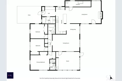 625 Edgecliff Dr, Pensacola, FL 32506 - Photo 35