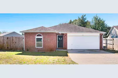 217 Staysail St, Pensacola, FL 32507 - Photo 1