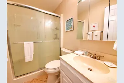 1500 Via Deluna Dr #F1, Pensacola Beach, FL 32561 - Photo 7