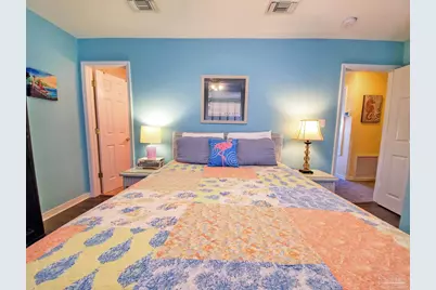 1500 Via Deluna Dr #F1, Pensacola Beach, FL 32561 - Photo 25