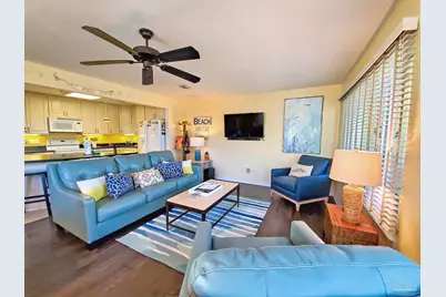 1500 Via Deluna Dr #F1, Pensacola Beach, FL 32561 - Photo 17