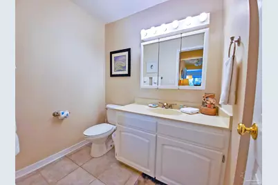 1500 Via Deluna Dr #F1, Pensacola Beach, FL 32561 - Photo 29