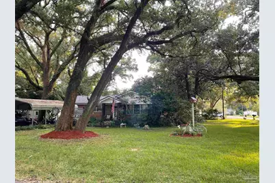 5921 Count Rd, Pensacola, FL 32503 - Photo 1