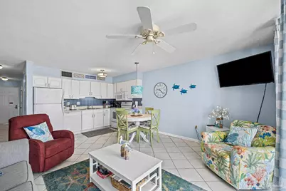 24522 Perdido Beach Blvd #3505, Orange Beach, AL 36561 - Photo 11