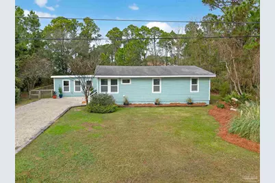 14280 Gant Ave, Pensacola, FL 32507 - Photo 3
