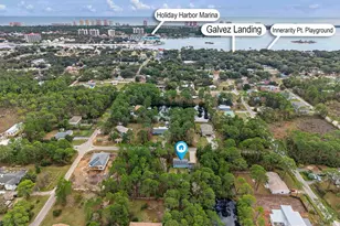 14280 Gant Ave, Pensacola, FL 32507 - Photo 5