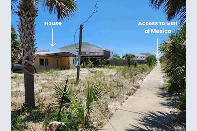 708 Via Deluna Dr, Pensacola Beach, FL 32561 - Photo 1