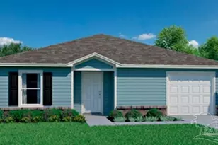 5703 Meadow Rd, Milton, FL 32583 - Photo 1