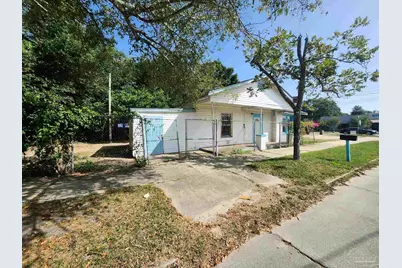 202 N G St, Pensacola, FL 32502 - Photo 1
