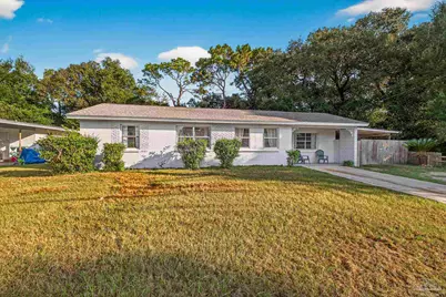 800 Montclair Rd, Pensacola, FL 32505 - Photo 3