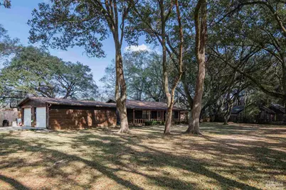 1616 Smithfield Ln, Cantonment, FL 32533 - Photo 33