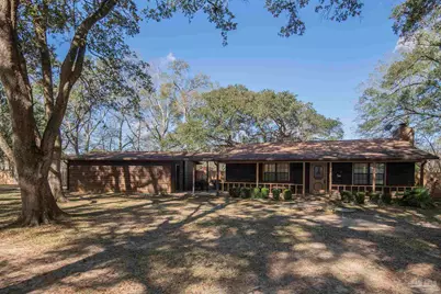 1616 Smithfield Ln, Cantonment, FL 32533 - Photo 3