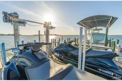 247 Sabine Dr, Pensacola Beach, FL 32561 - Photo 37