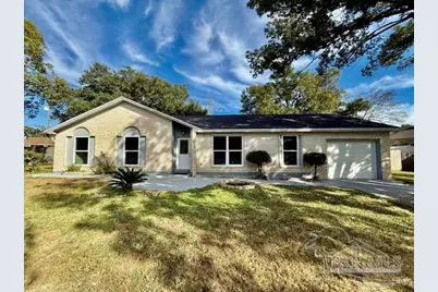 4184 Aqua Vista Dr, Pensacola, FL 32504 - Photo 1