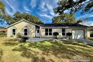 4184 Aqua Vista Dr, Pensacola, FL 32504 - Photo 1