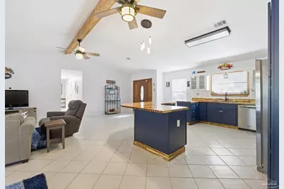 14001 Innerarity Pt Rd, Pensacola, FL 32507 - Photo 9
