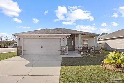 8501 Island Dr, Navarre, FL 32566 - Photo 1