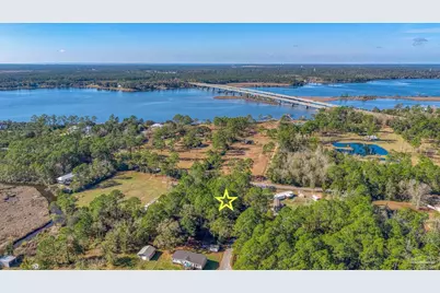 01 Petersen Pt Rd, Milton, FL 32583 - Photo 1