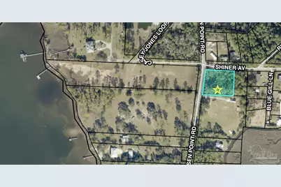 02 Petersen Pt Rd, Milton, FL 32583 - Photo 15