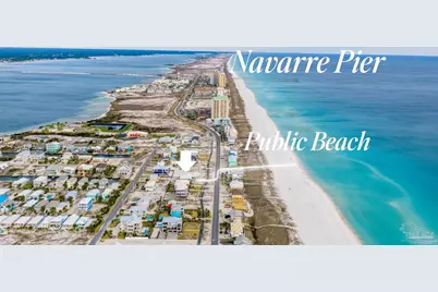 8162 Gulf Blvd, Navarre Beach, FL 32566 - Photo 3