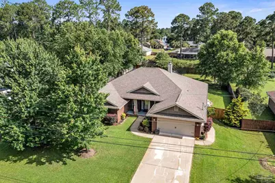 7048 Flintwood St, Navarre, FL 32566 - Photo 37