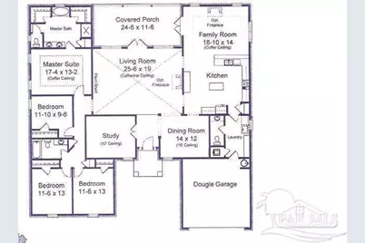 7048 Flintwood St, Navarre, FL 32566 - Photo 33