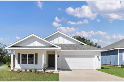 2808 Water Birch Rd, Cantonment, FL 32533 - Photo 1