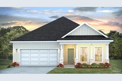 2804 Water Birch Rd, Cantonment, FL 32533 - Photo 1