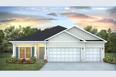 2800 Water Birch Rd, Cantonment, FL 32533 - Photo 3