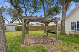 3431 Ashmore Ln, Pace, FL 32571 - Photo 31