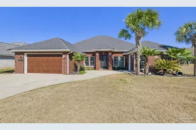 3232 Southfork Dr, Pace, FL 32571 - Photo 3