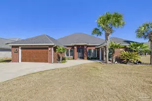 3232 Southfork Dr, Pace, FL 32571 - Photo 3