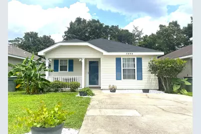 7898 Heirloom Dr, Pensacola, FL 32514 - Photo 1