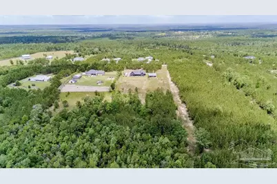 7664 Buffalo Ridge Rd, Pace, FL 32571 - Photo 47