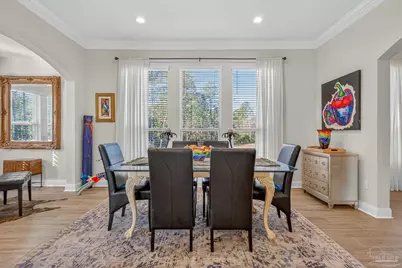 3066 Mountain Laurel Tr, Cantonment, FL 32533 - Photo 49