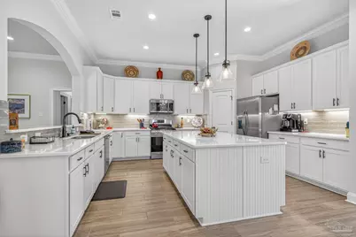 3066 Mountain Laurel Tr, Cantonment, FL 32533 - Photo 55