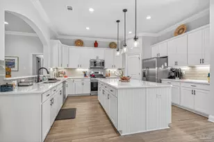 3066 Mountain Laurel Trl, Cantonment, FL 32533 - Photo 55