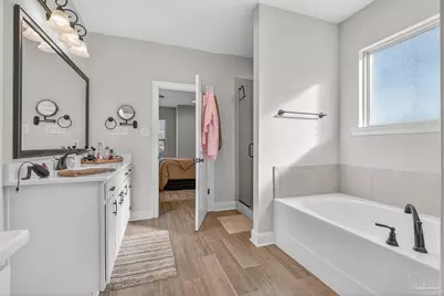 3066 Mountain Laurel Tr, Cantonment, FL 32533 - Photo 15