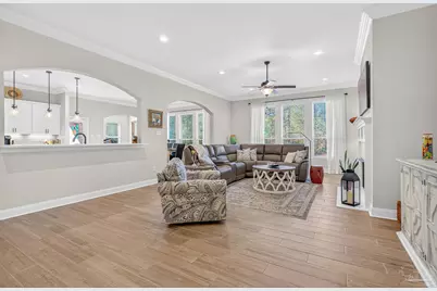 3066 Mountain Laurel Tr, Cantonment, FL 32533 - Photo 35