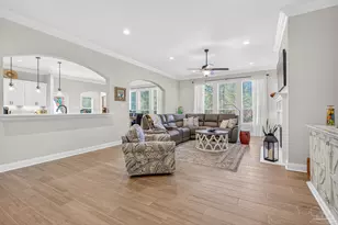 3066 Mountain Laurel Trl, Cantonment, FL 32533 - Photo 35