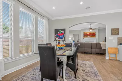 3066 Mountain Laurel Tr, Cantonment, FL 32533 - Photo 53