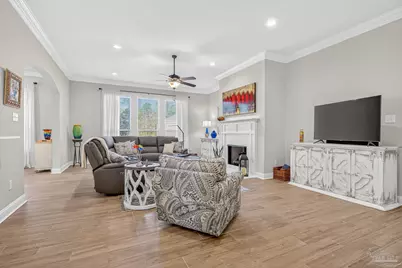 3066 Mountain Laurel Tr, Cantonment, FL 32533 - Photo 37