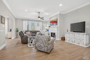 3066 Mountain Laurel Trl, Cantonment, FL 32533 - Photo 37