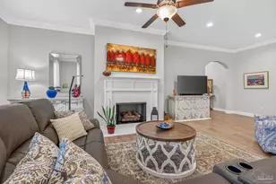 3066 Mountain Laurel Trl, Cantonment, FL 32533 - Photo 43