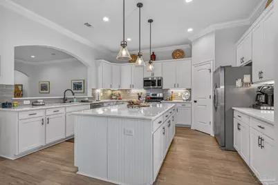 3066 Mountain Laurel Tr, Cantonment, FL 32533 - Photo 63