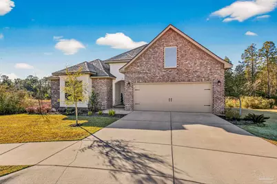 3066 Mountain Laurel Tr, Cantonment, FL 32533 - Photo 3